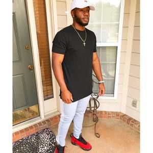 Meet your Posher, Aj